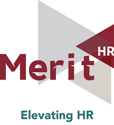 Merit HR - New Logo