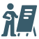 Misson Statement Purpose Icon