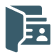 Guiding Principles Values Icon