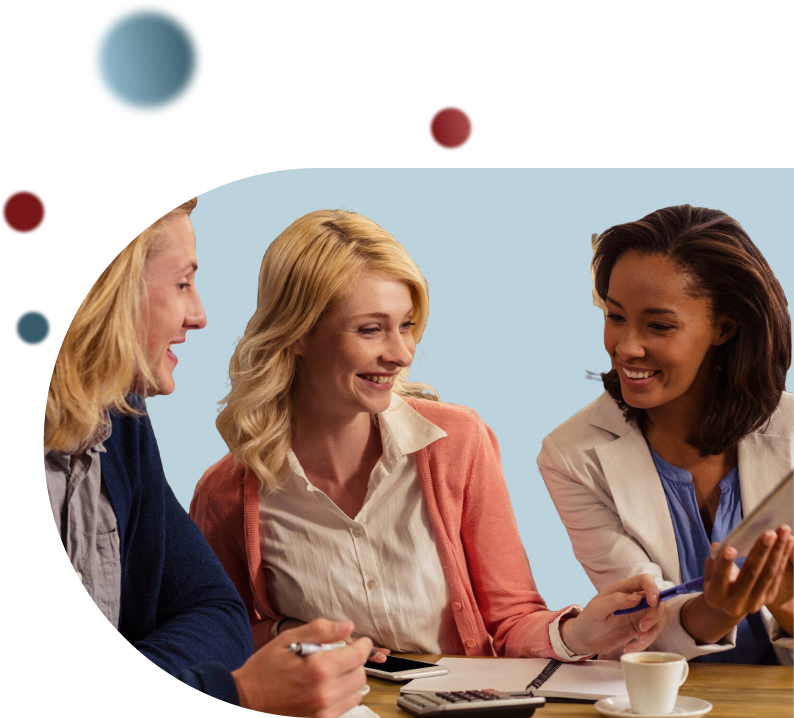 HR Excellence Starts with the Right Hire Section Image