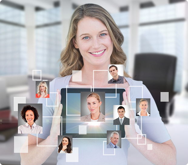 Imagine Saving Weeks to Find Great HR Talent Image