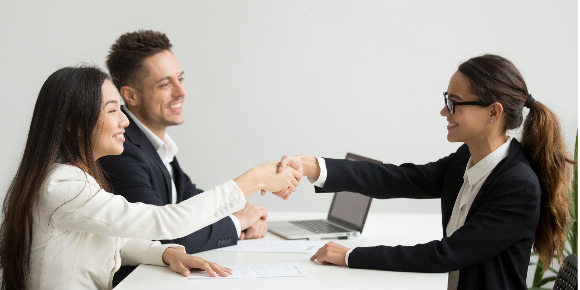 Why Choose Merit HR for Expert HR Consultancy Services?