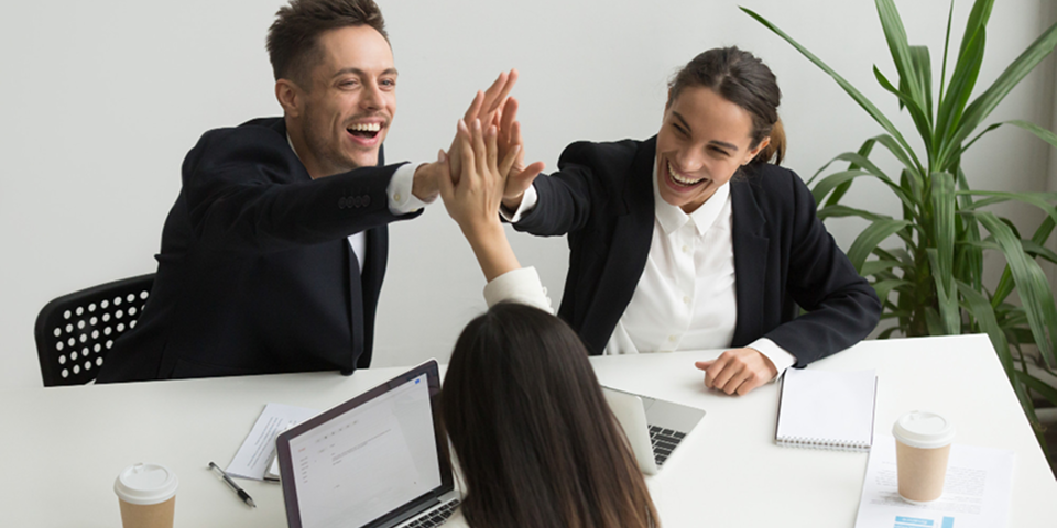 What Makes HR Staffing Solutions the Key to Unlocking Business Success?