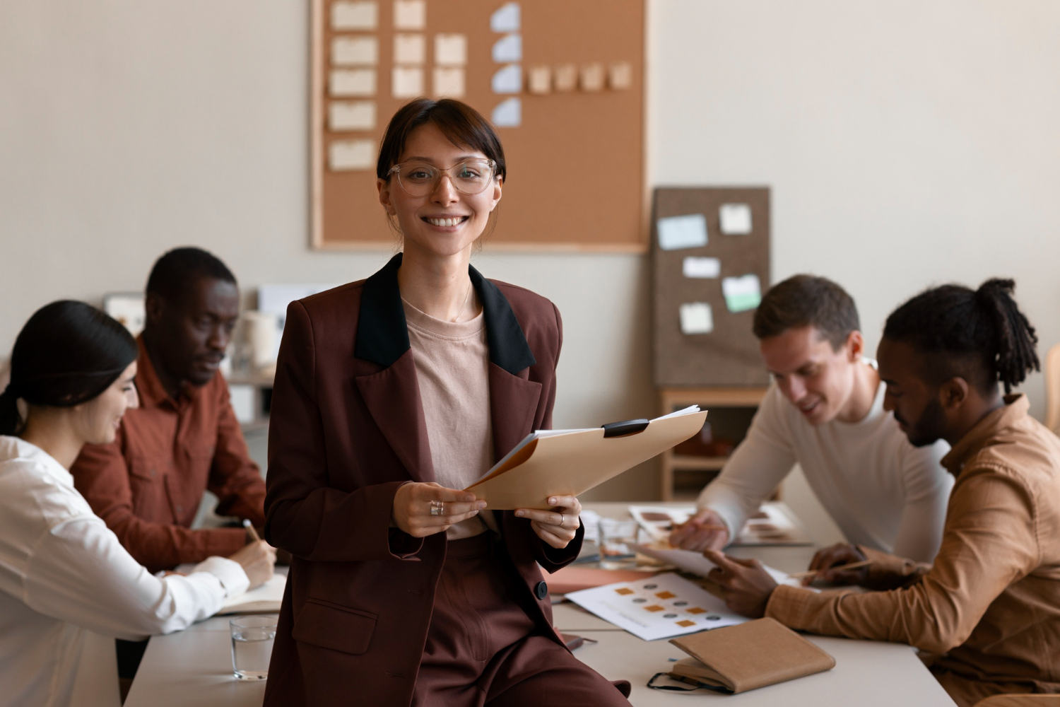 Diversity, Equity & Inclusion in HR Hiring: How to Ensure You’re Building a Balanced HR Team